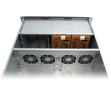 Inter-Tech IPC 4U-4310L