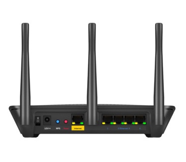 Linksys EA7500V3