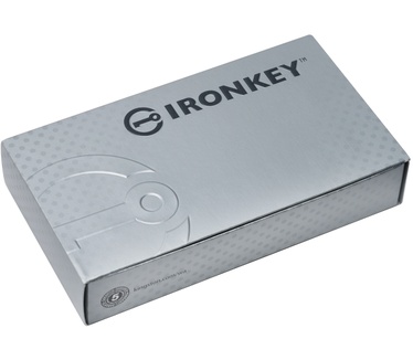 Kingston IronKey W700 128GB