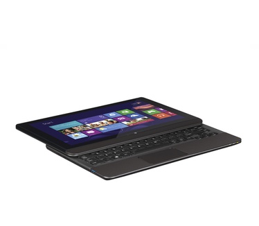 Toshiba Satellite U920t-10D (Duits model)