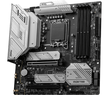 MSI MAG B760M MORTAR MAX WIFI