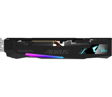 Gigabyte Aorus Radeon RX 6800 Master