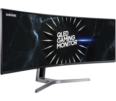 Samsung C49RG90SSR