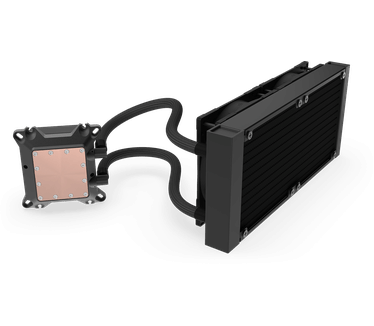 SilentiumPC SPC Navis F240 AIO