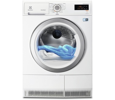 Electrolux EDH3786GDE