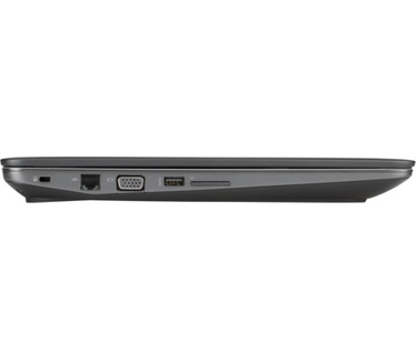 HP ZBook 15 G4