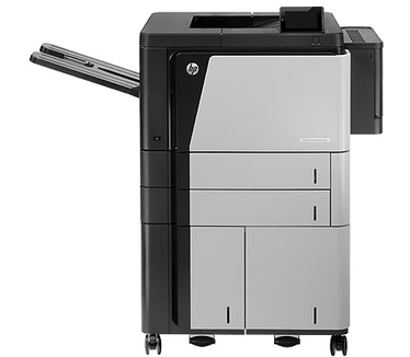 HP Enterprise M806x+