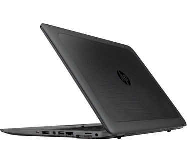 HP ZBook 15u G3 X5E38AW (Belgisch model)