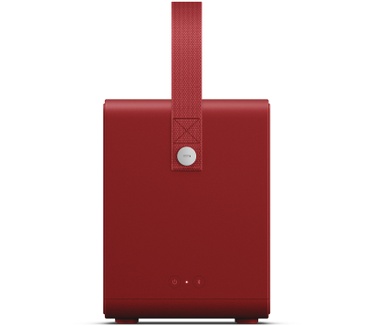 Urbanears Rålis Rood