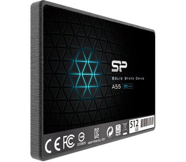 Silicon Power Ace A55 512GB