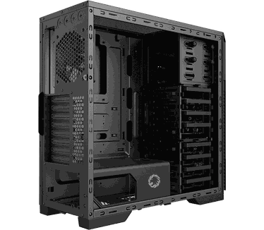 GameMax Kallis M907SE