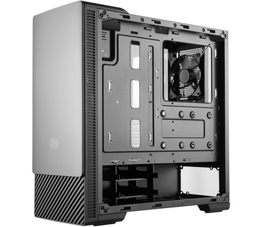 Cooler Master MasterBox MasterBox E500 with ODD