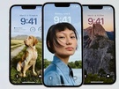 iOS 16 WWDC - lockscreen
