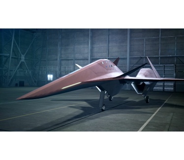 ACE COMBAT 7: Skies Unknown