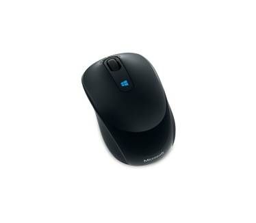 Microsoft Sculpt Mobile Mouse