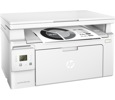 HP LaserJet Pro MFP M130a