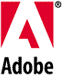 Adobe logo (75 pix)