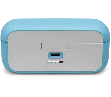 JBL Reflect Flow (Blauw)