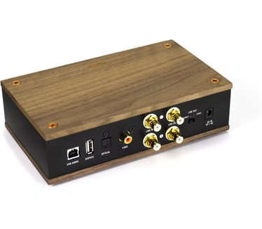 Klipsch Heritage Headphone Amplifier