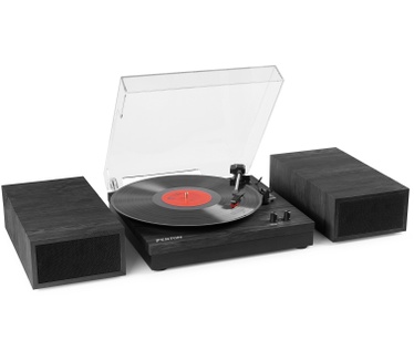 Fenton RP165L