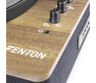Fenton RP162LW