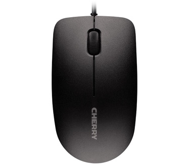 Cherry DC 2000 (Qwerty US)