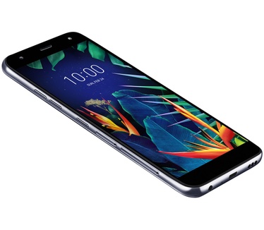 LG K40 Grijs