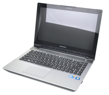 Samsung QX310