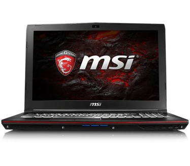 MSI GP62 7RD GP62 7RD(Leopard)-612PL