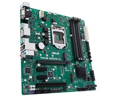 Asus PRIME B360M-C/CSM