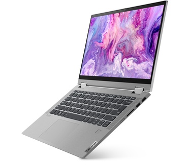 Lenovo IdeaPad Flex 5 14ARE05 (81X2007NMB, Azerty toetsenbord)