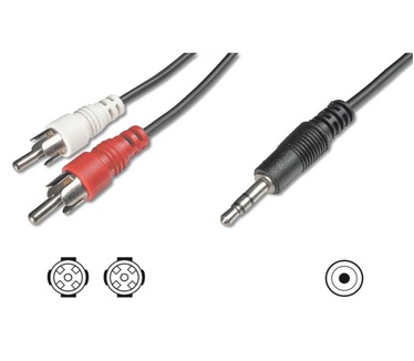 Digitus AK 243-015