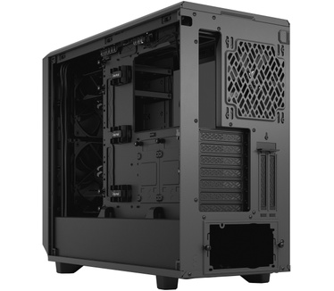 Fractal Design Meshify 2 Light Tempered Glass Grijs
