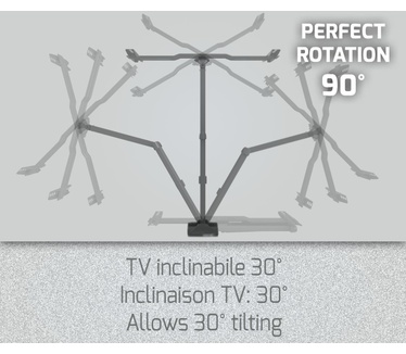 Meliconi SLIMSTYLE 400SDR