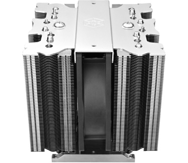 Silverstone XED120 WS