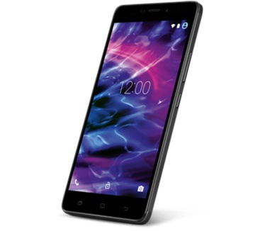 Medion LIFE X5520 4G Zwart