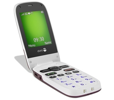 Doro PhoneEasy 621