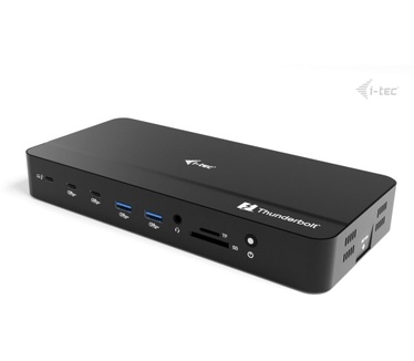 i-tec TB5TRIPLEDOCKM2PDUK
