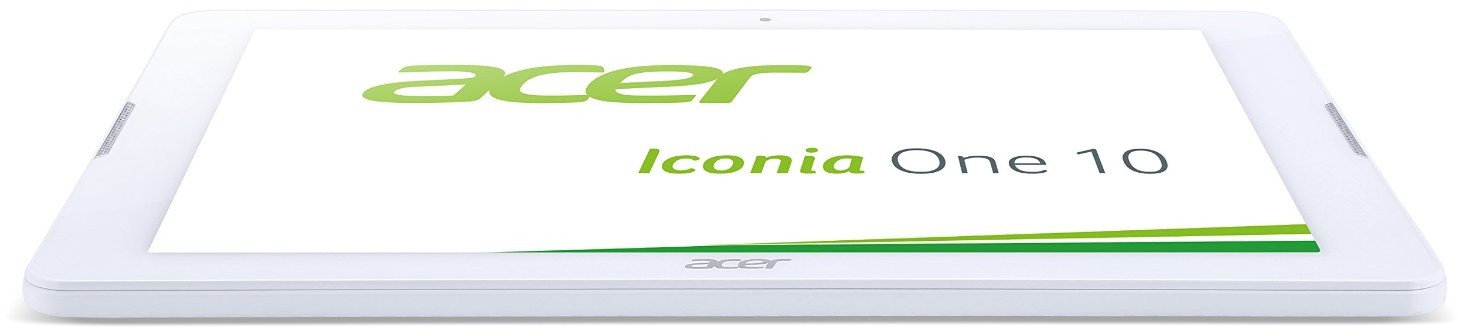 Brotect Pellicola Protettiva Opaca Per Acer Iconia One 10 B3-A20 – Antiriflesso (2 Pezzi)