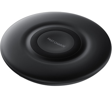 Samsung draadloze lader Duo EP-P3100 zwart