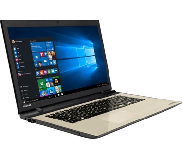 Toshiba Satellite L70-C-13U