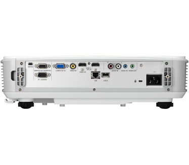 NEC U321Hi-MP + NP01SW2