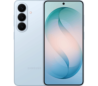 Samsung Galaxy S26, 256GB opslag Blauw