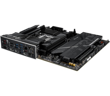ASUS ROG STRIX X870E-H GAMING WIFI7