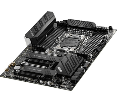 MSI X299 Pro