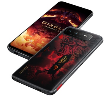 ASUS Diablo Immortal Edition