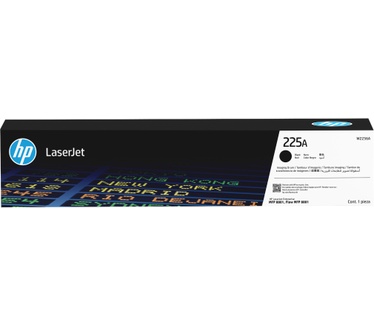 HP 225A originele zwarte LaserJet fotogevoelige rol