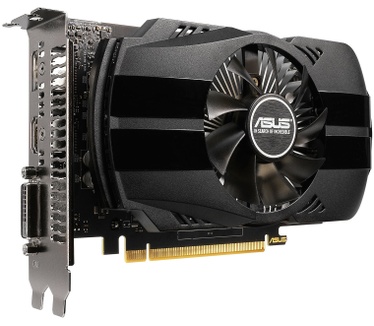 Asus PH-GTX1650-O4G