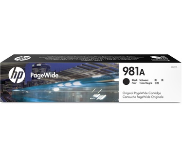 HP 981A