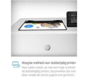 HP Color LaserJet Pro M254dw